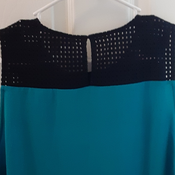 Michael kors blouse - Picture 3 of 9